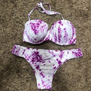 Victoria’s Secret Swim 💕